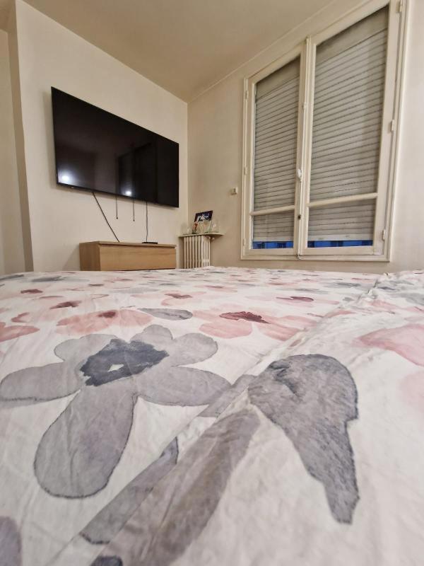 Magnifique 12 Appartement
